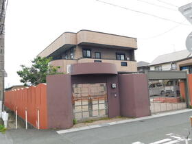 静岡県浜松市中央区新橋町