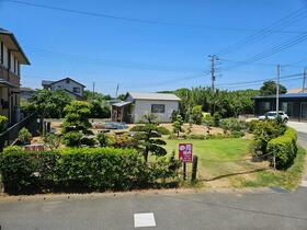 茨城県神栖市波崎