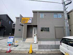 神奈川県大和市福田８丁目
