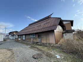 長野県中野市大字金井