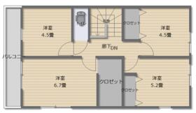 兵庫県神戸市北区鈴蘭台北町９丁目