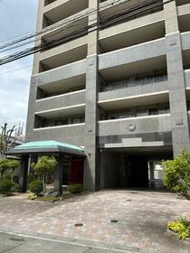 熊本県熊本市中央区水道町