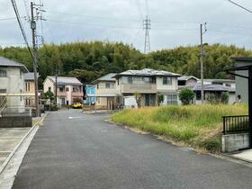 三重県津市あのつ台３丁目