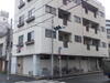浅草駅よりバス5分 徒歩4分 3階 築36年の賃貸物件