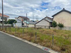 愛知県豊橋市大崎町字西里中