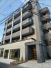 OVEST金沢八景 2階 築2年3ヶ月の賃貸物件