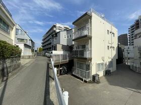 福岡県福岡市中央区平尾３丁目