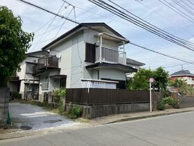 神奈川県茅ヶ崎市香川１丁目
