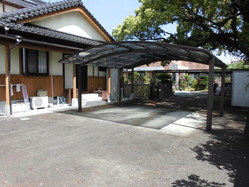detached 熊本県八代市中北町