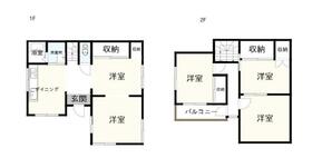 間取り：211064377285