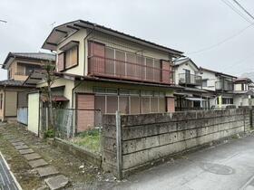 栃木県鹿沼市下田町１丁目