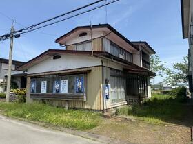 山形県長井市時庭