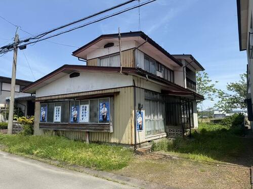 土地, 山形県 長井市