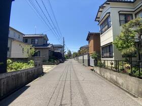 新潟県新潟市東区向陽１丁目
