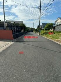 愛知県豊橋市東赤沢町字観音堂