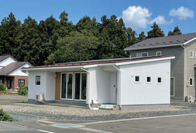 岩手県北上市和賀町長沼５地割