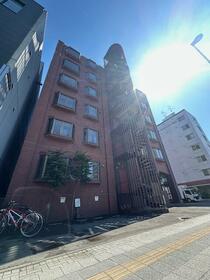 ルーブル富士円山