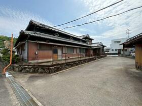 和歌山県御坊市湯川町富安