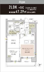 シャリエ赤羽ファースト
