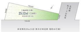 東京都目黒区洗足１丁目