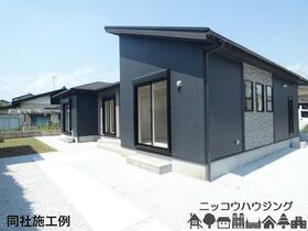 群馬県高崎市新町