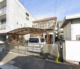 愛知県名古屋市昭和区川名本町２丁目