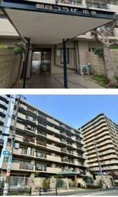 大阪府大阪市北区中津３丁目