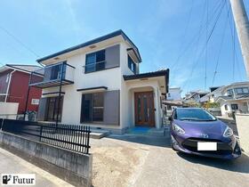 山梨県甲斐市篠原