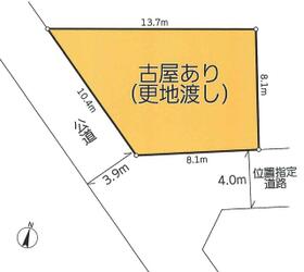 千葉県柏市高田