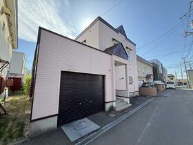 北海道札幌市西区発寒六条１３丁目