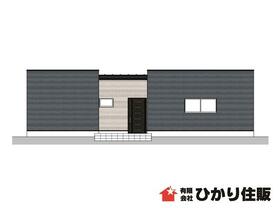 茨城県神栖市大野原３丁目