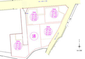 福岡県豊前市大字赤熊
