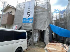 愛知県瀬戸市東長根町