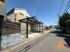 千葉県千葉市若葉区みつわ台１丁目