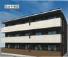 東武動物公園駅より徒歩5分 2階 新築の賃貸物件