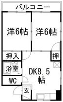 間取り：240041095218