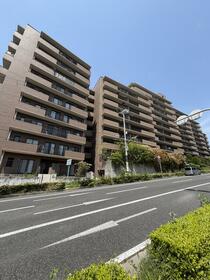 東急ドエルアルス明石・朝霧台