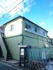 上高田ハイム 2階 築36年4ヶ月の賃貸物件