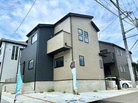 神奈川県平塚市東八幡４丁目