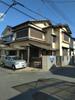 寺田駅より徒歩5分 築35年 2階建の賃貸物件