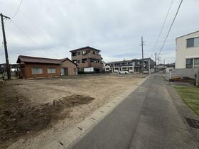 愛知県江南市南山町西