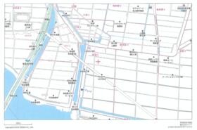 愛知県名古屋市港区藤高５丁目