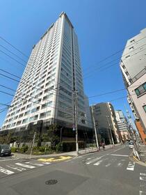 パークタワー錦糸町