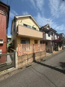 東京都練馬区西大泉６丁目