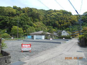 静岡県藤枝市岡部町内谷