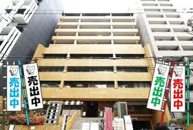 ダイアパレス　順慶町