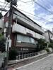 ビラ代官坂 3階 築42年7ヶ月の賃貸物件