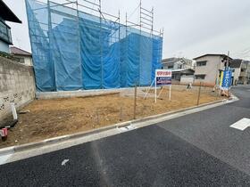 東京都練馬区富士見台２丁目