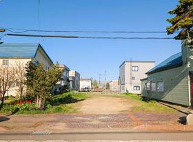 北海道石狩郡当別町太美町