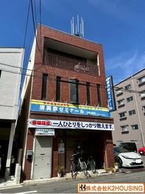 大阪府堺市堺区香ヶ丘町１丁